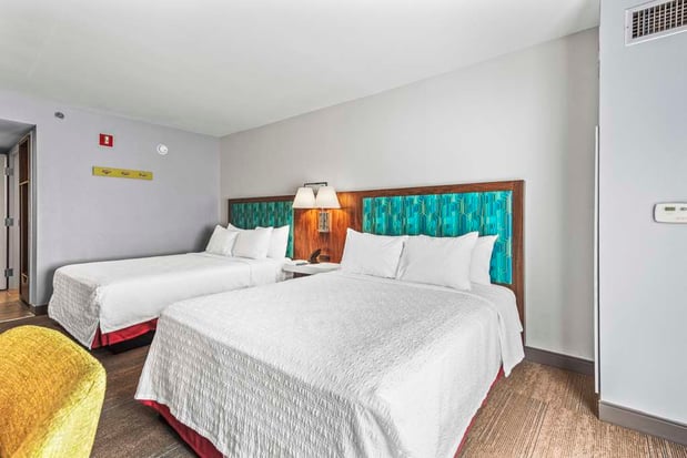 Images Hampton Inn Columbus-North