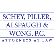 Schey, Piller, Alspaugh & Wong, PC Logo
