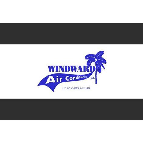 Windward Air Conditioning Inc Logo