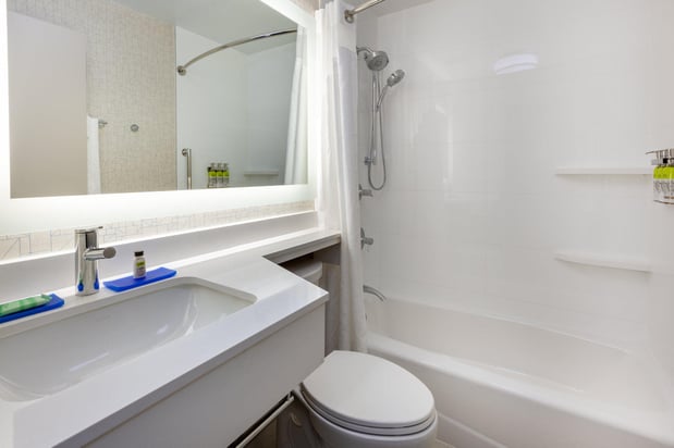 Images Holiday Inn Express Nyc Brooklyn - Sunset Park by IHG