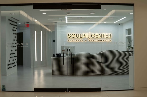Images Sculpt Center for Implants & Periodontics
