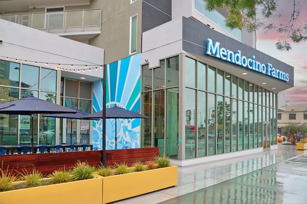 Images Mendocino Farms