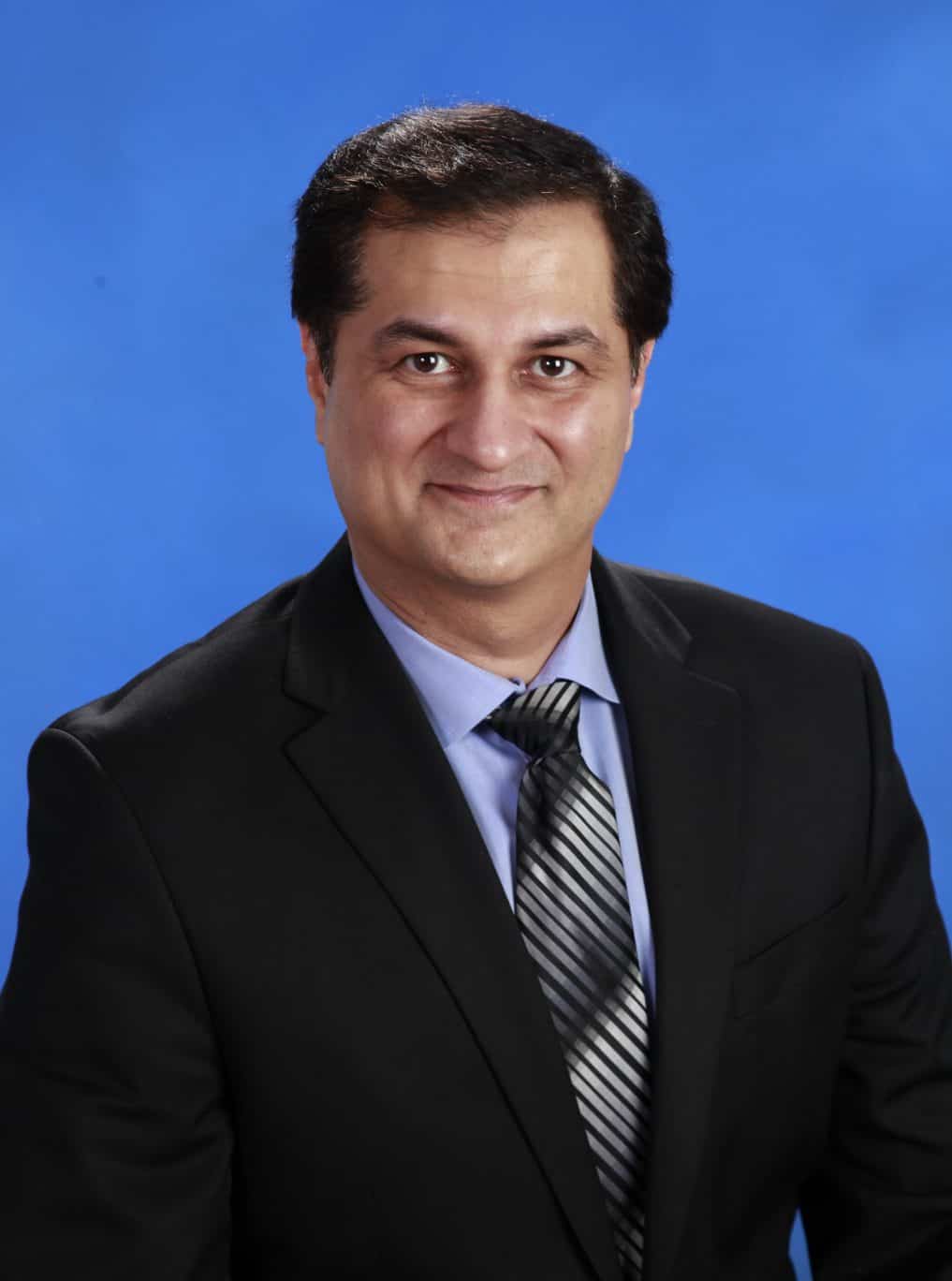 Dr. Naveed J Mirza, MD