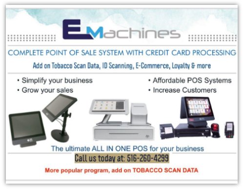 Images E-Machines, Inc.