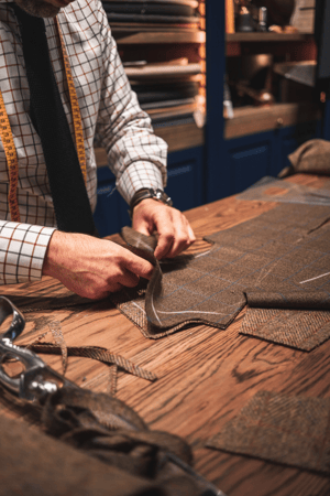 Images George Yaghi Custom Tailor & GQ Clothier Las Vegas