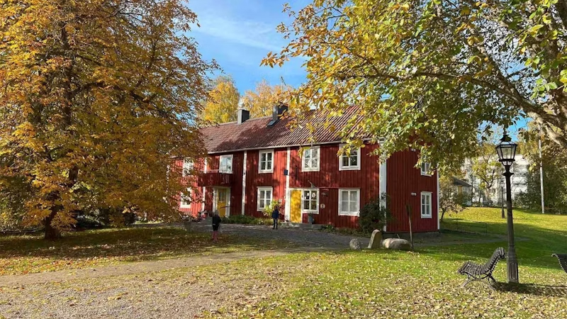 Images Mjölby Vandrarhem