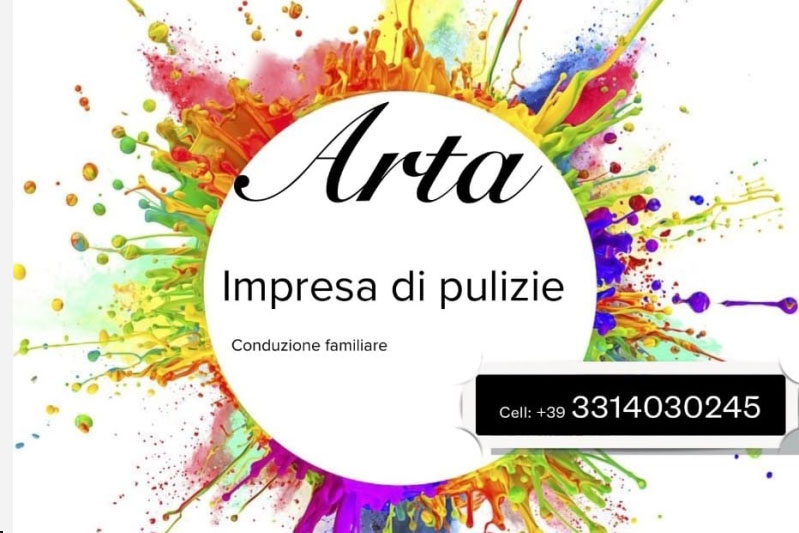 Images Arta Pulizie