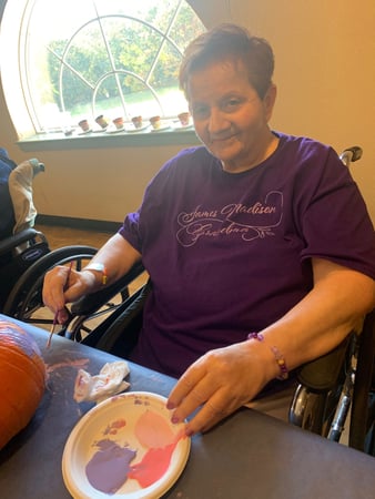 Images Island Nursing & Rehab Center