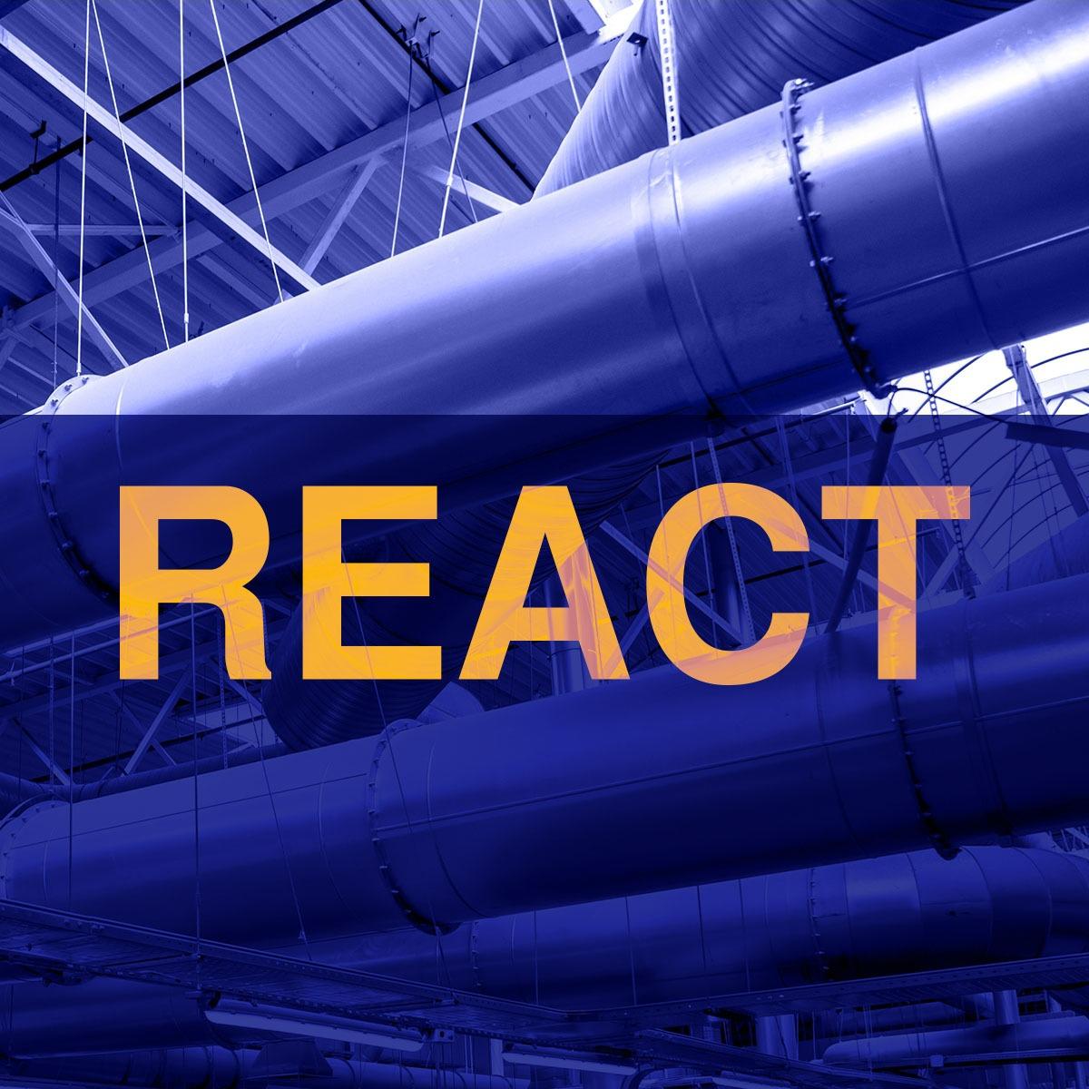 React Industries Inc