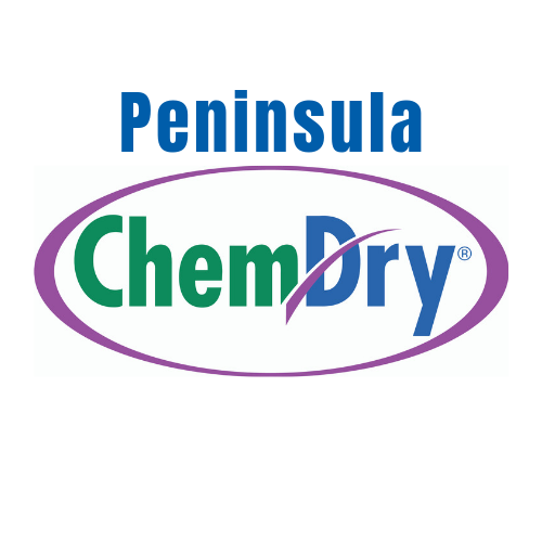 Peninsula Chem-Dry Logo