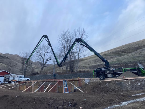 Images Mark Borgerding Contracting LLC