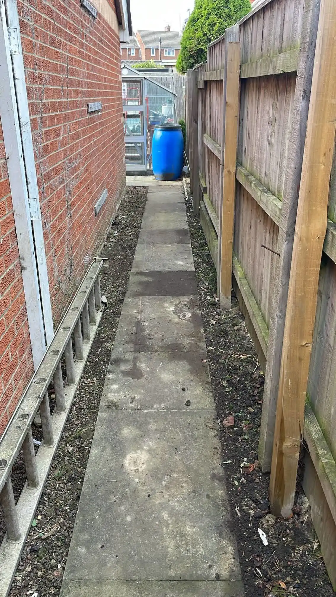 Images PG Garden Maintenance