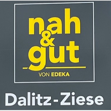 Logo von nah&gut-Markt Dalitz-Ziese in Schöningen