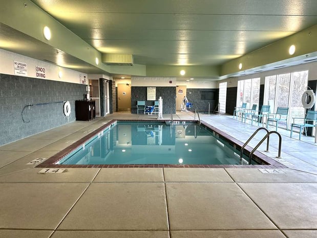 Images Best Western Watertown