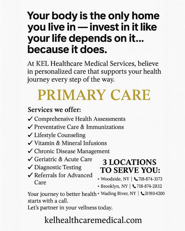 Images KEL Healthcare Medical Services, P.C.