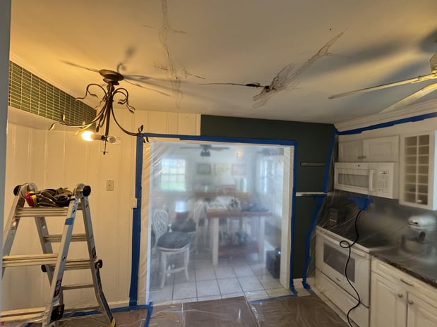 Images Voda Cleaning & Restoration