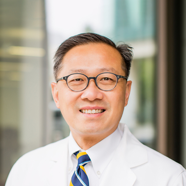 Images Dr. Steven W. Cheung, MD