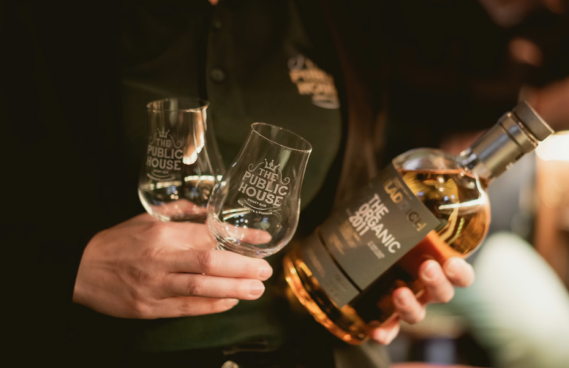 Images The Public House Whisky E Kitchen