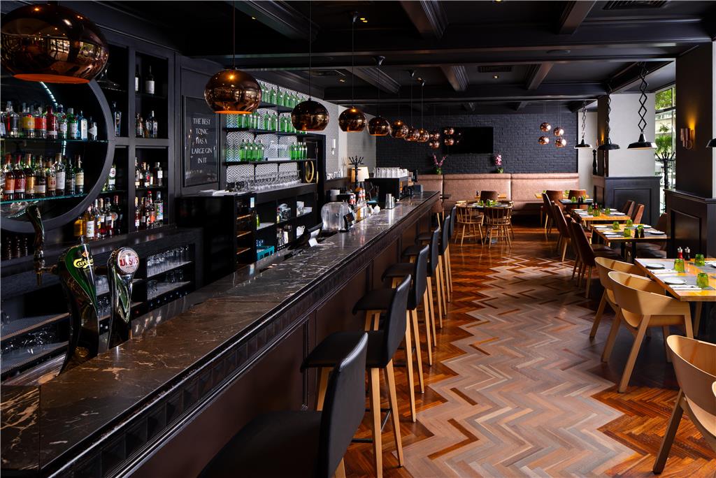 Images Park Inn by Radisson Bucharest Hotel & Residence