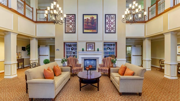 Images Brookdale Westover Hills