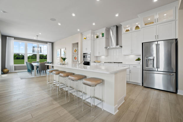 Images Overlook at Westmore by Stanley Martin Homes