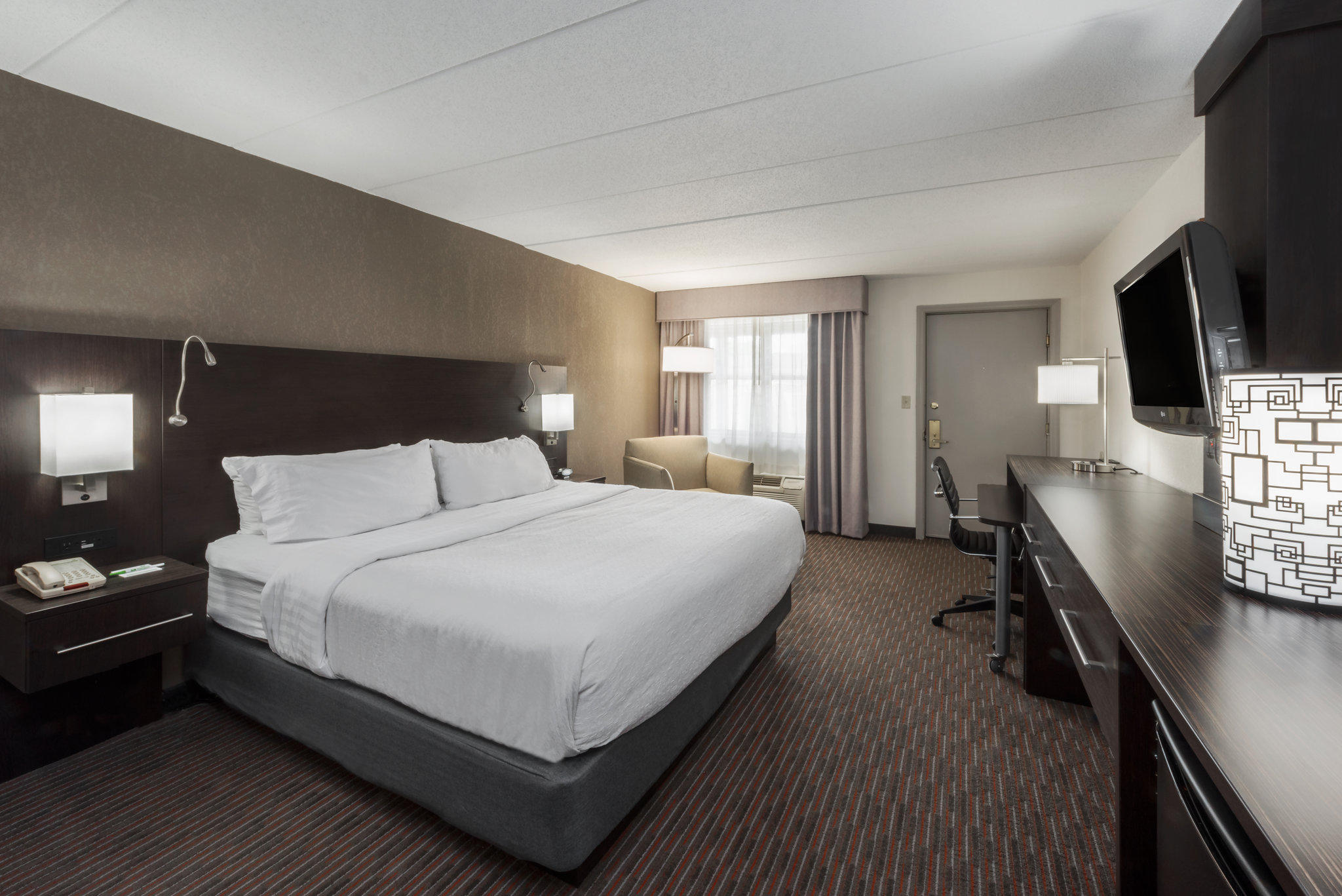 Holiday Inn Saint Louis West at Six Flags, Eureka Missouri (MO) - 0