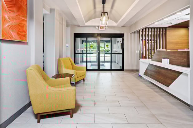 Images Holiday Inn Express & Suites Youngstown (N. Lima/Boardman) by IHG