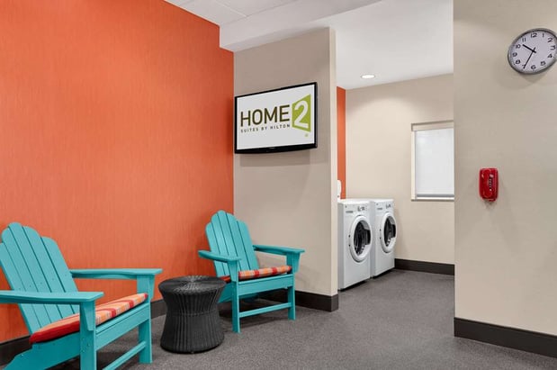 Images Home2 Suites by Hilton Baltimore/White Marsh, MD