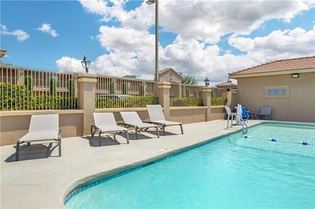 Images Best Western El Rancho Palacio