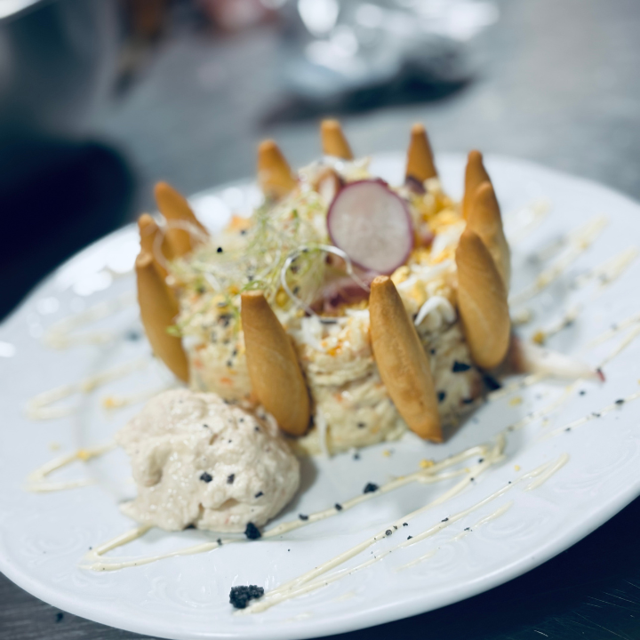 Images Tu Lugar Brasas y Tapas