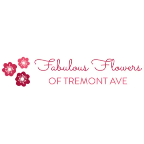 Fabulous Flowers of Tremont Avenue