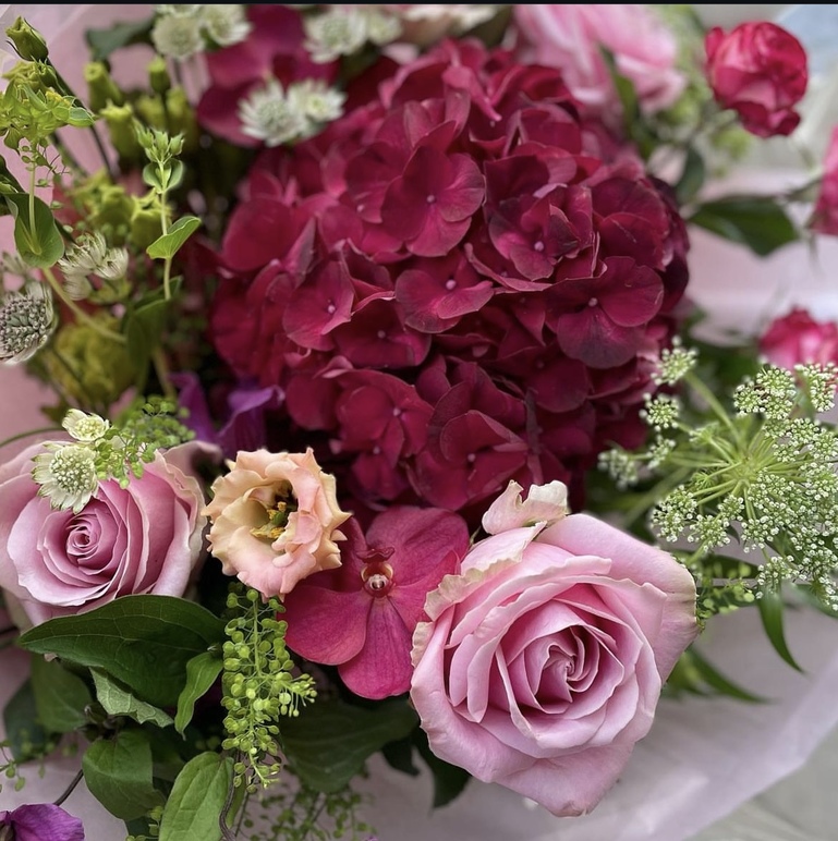 Images Flowerhouse i Lund AB