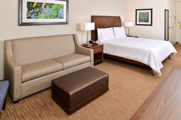 Images Hilton Garden Inn Dallas/Addison