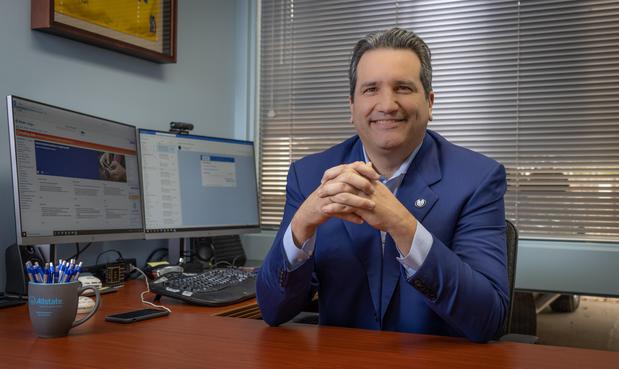 Images Tudela Insurance Solutions: Allstate Insurance