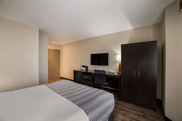 Images SureStay Plus by Best Western Mesa Superstition Springs
