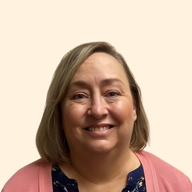 Images Mary Guild, Counselor