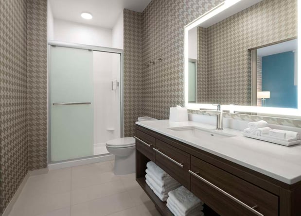 Images Home2 Suites by Hilton Orlando South Davenport