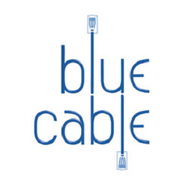 BlueCable Logo