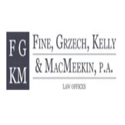 FGKM Law Logo