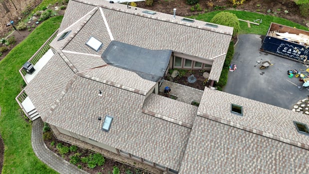 Images Synergy Skylights