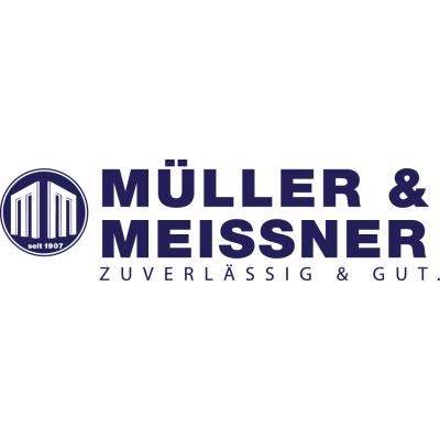 Müller & Meissner GmbH in Oerlenbach - Logo