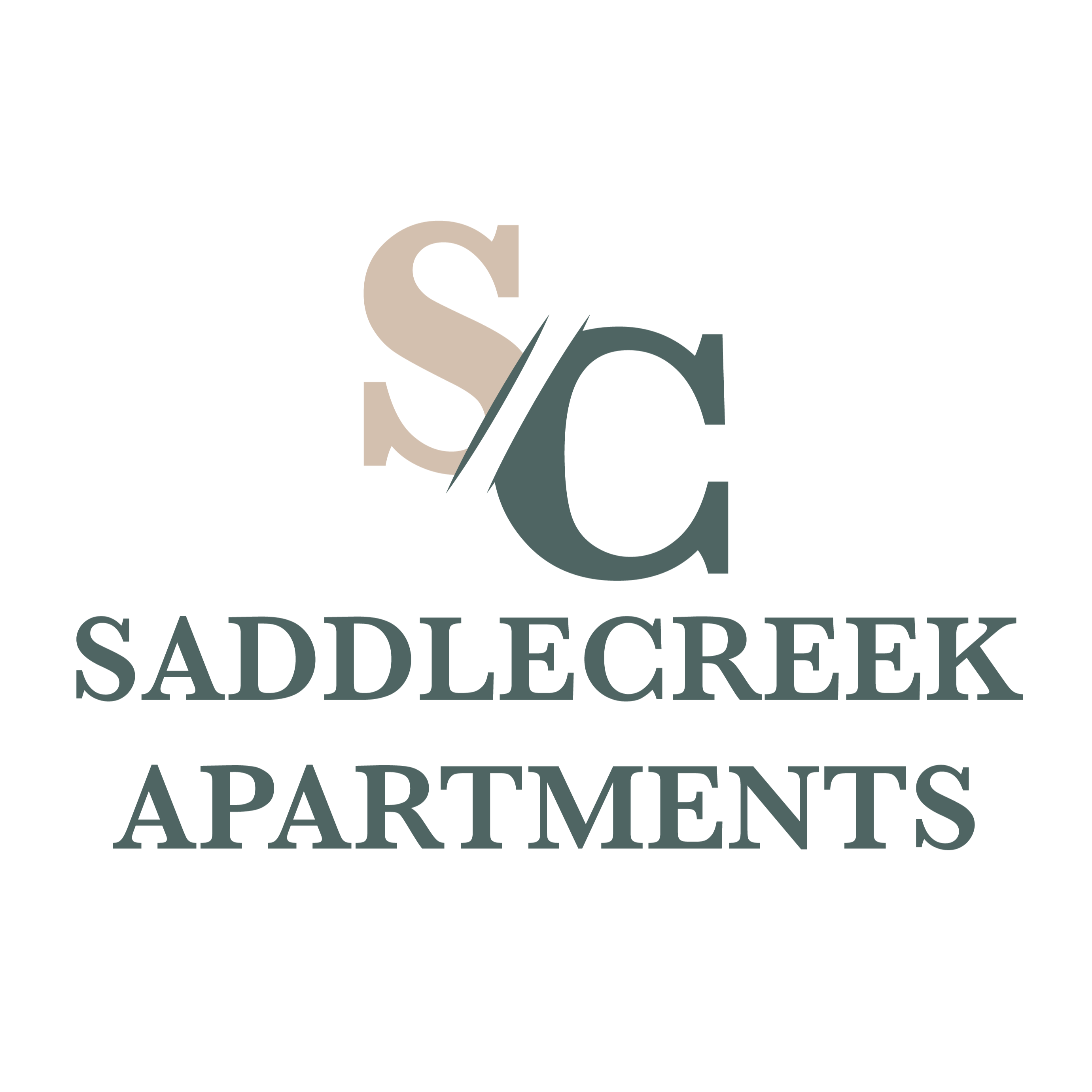Saddlecreek Apartments