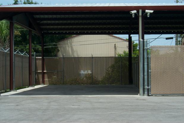 Images Transocean Office Center