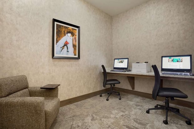Images Homewood Suites by Hilton Moab