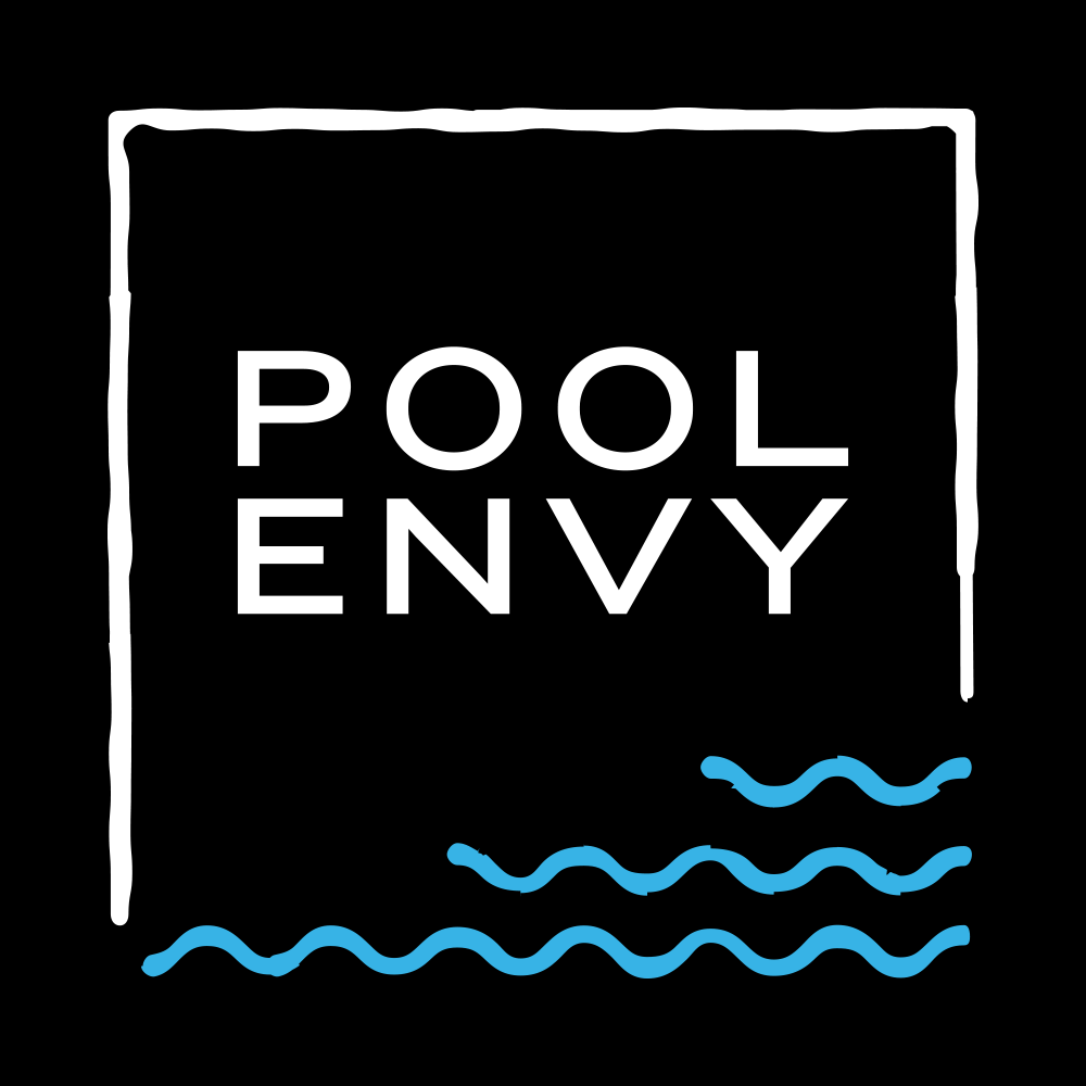 Pool Envy LLC Logo