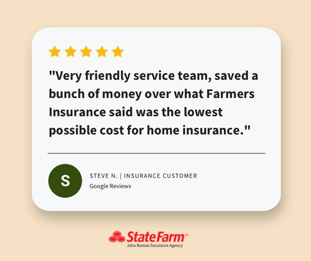 Images John Roman - State Farm Insurance Agent