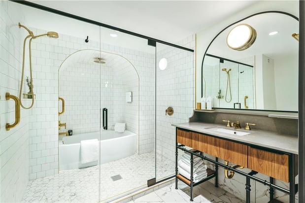 Images The Hotel Monroe Tapestry Collection by Hilton