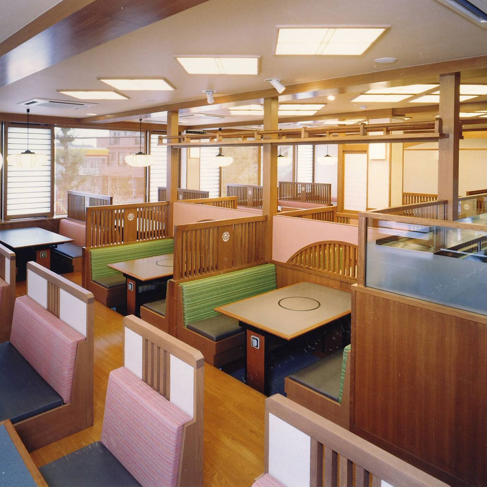Images かごの屋 芦屋店