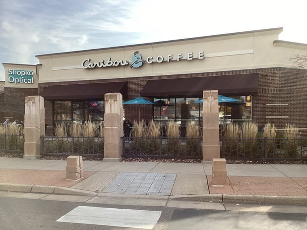 Images Caribou Coffee