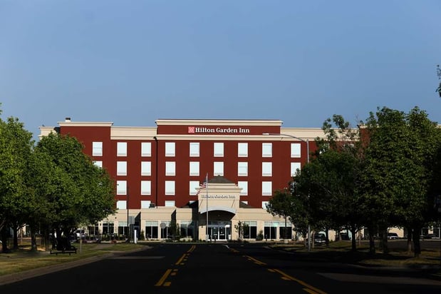 Images Hilton Garden Inn Arvada Denver